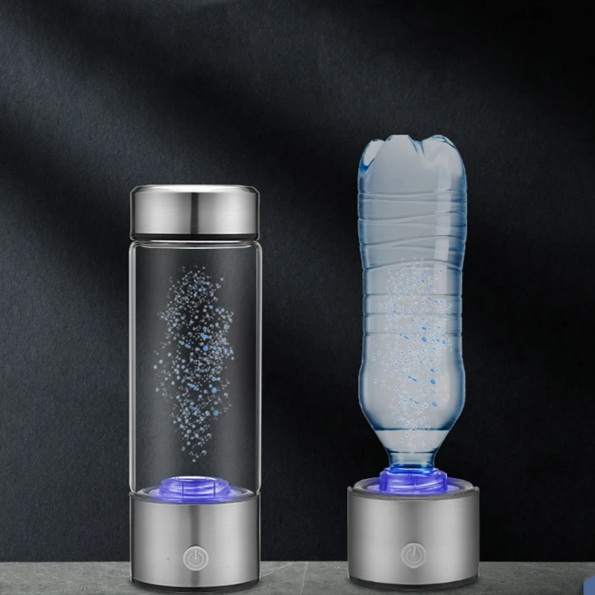 Hydro Cell - Hydrogen Water Bottle – Brooke & Lily™